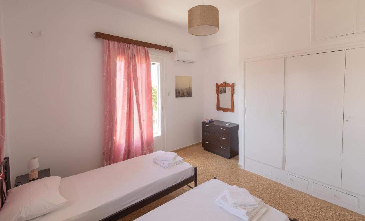 Classic Guesthouse Nafplion Exterior photo