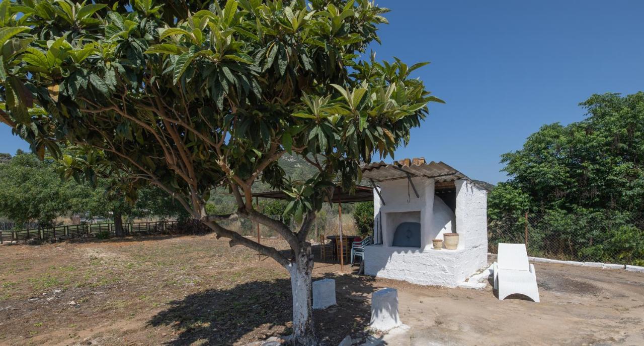 Classic Guesthouse Nafplion Exterior photo