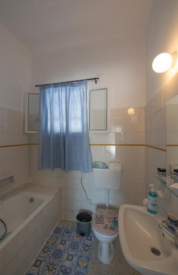 Classic Guesthouse Nafplion Exterior photo