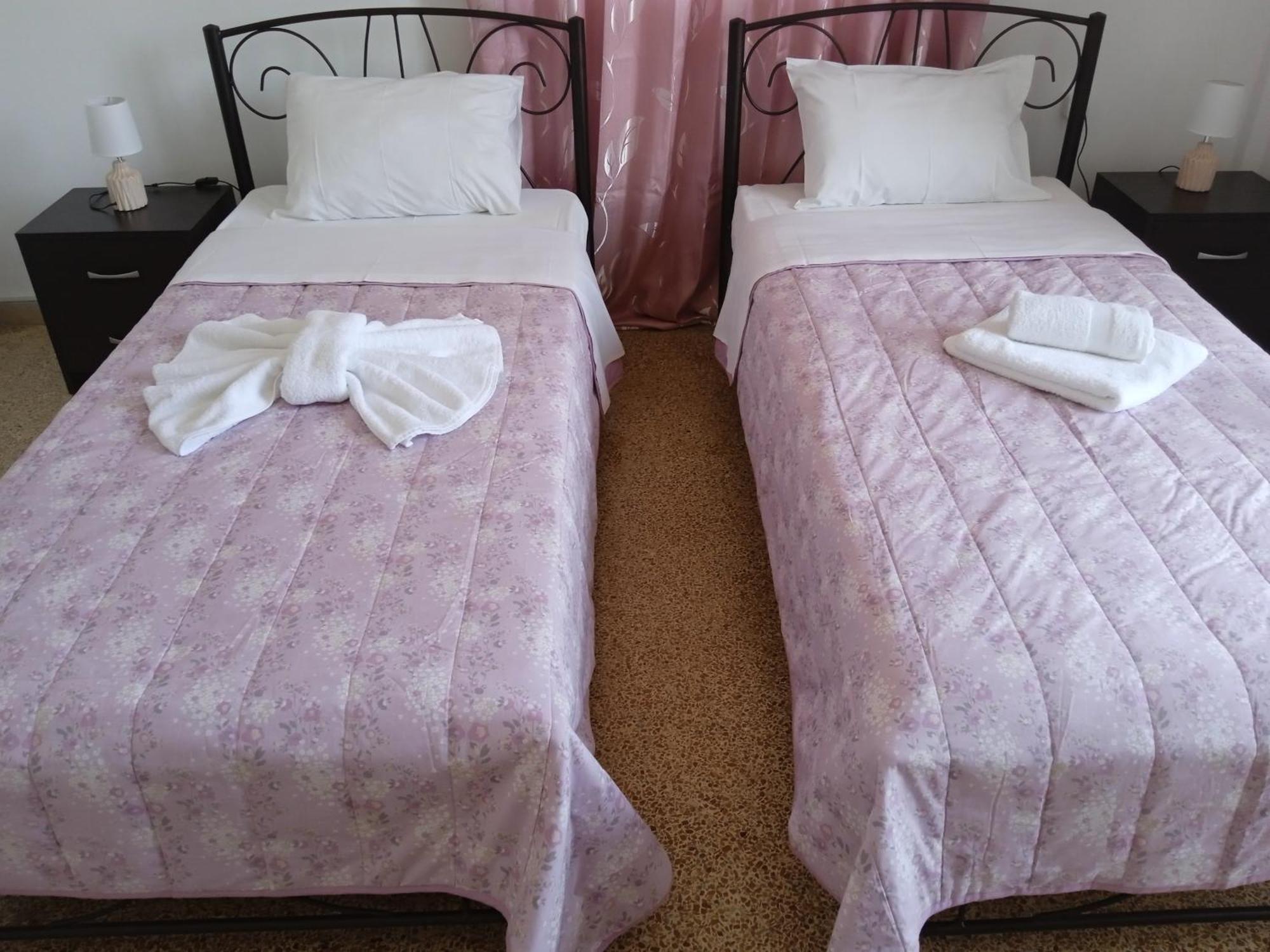 Classic Guesthouse Nafplion Exterior photo