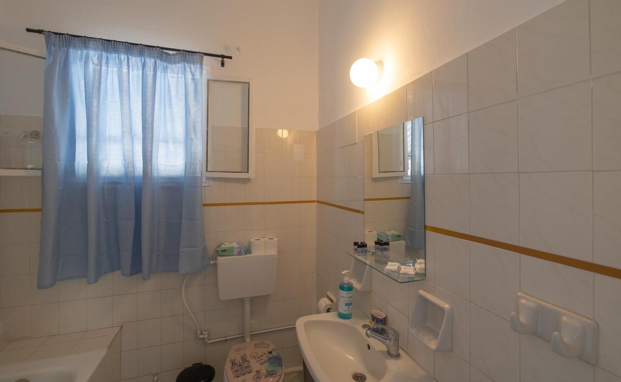 Classic Guesthouse Nafplion Exterior photo