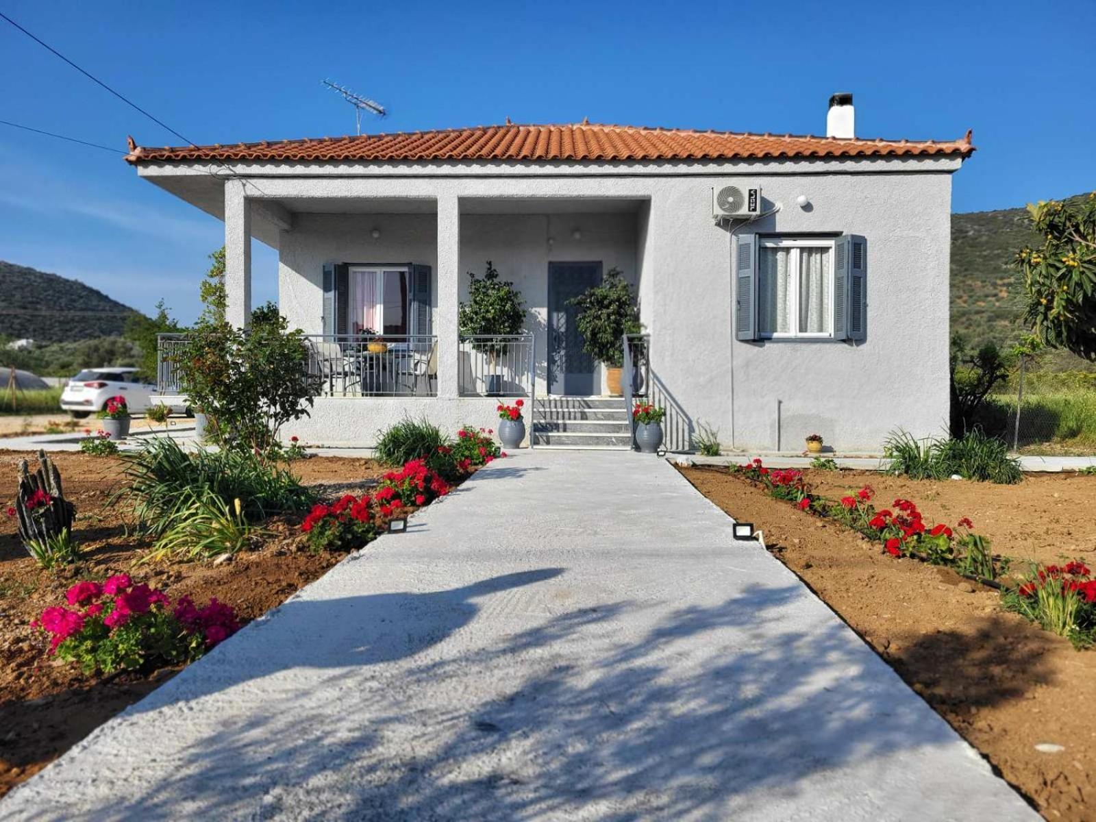 Classic Guesthouse Nafplion Exterior photo