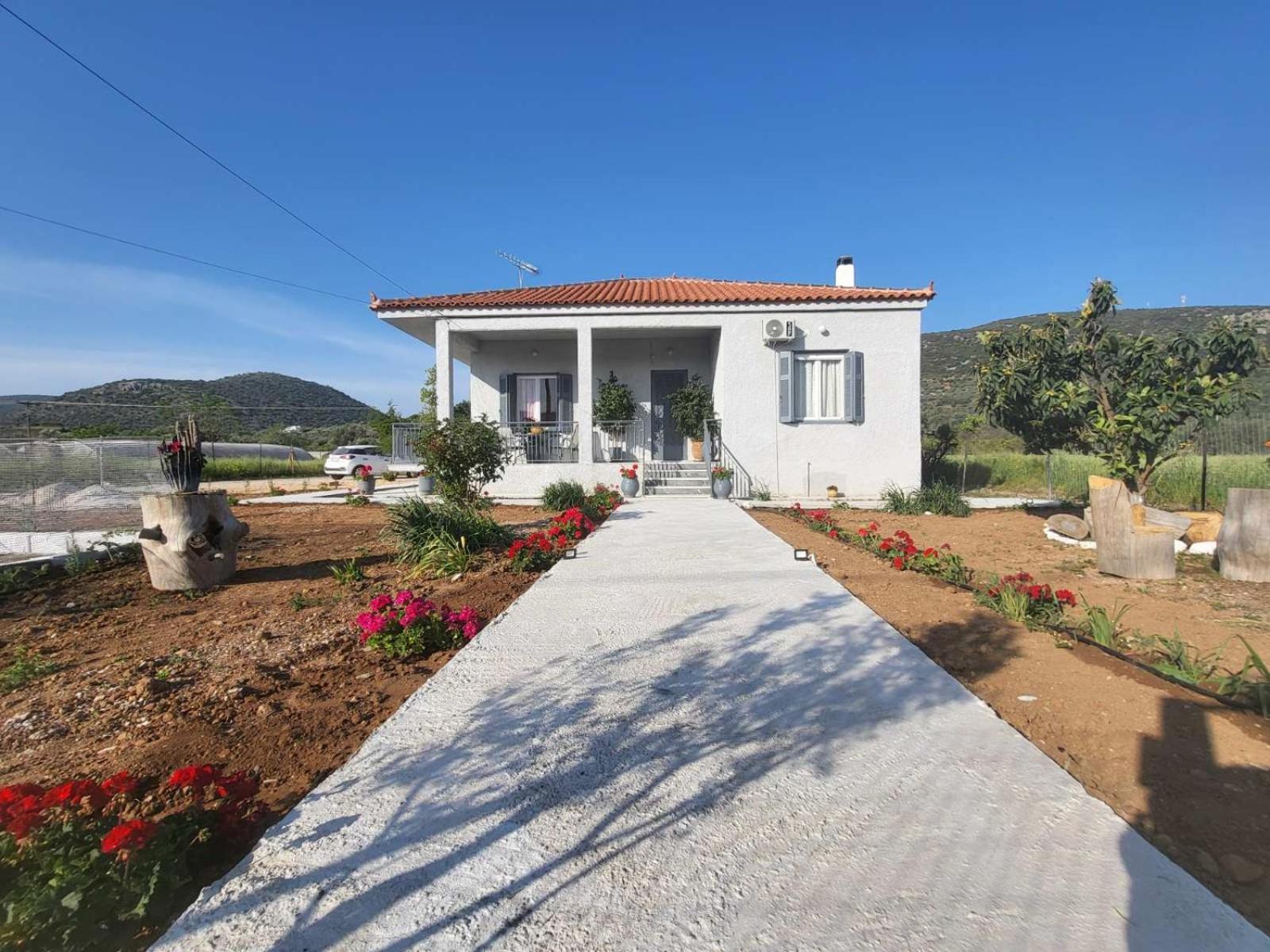 Classic Guesthouse Nafplion Exterior photo