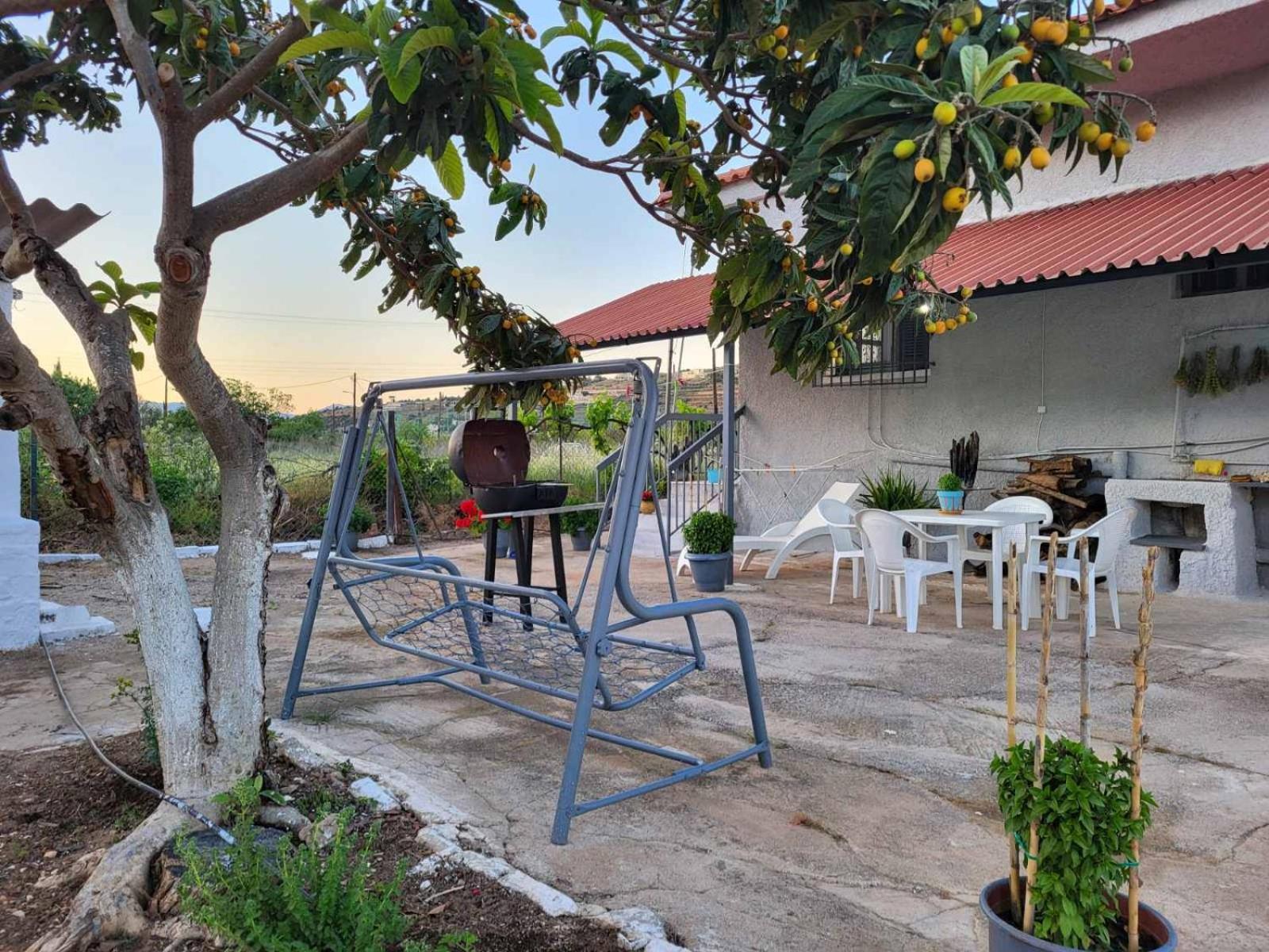 Classic Guesthouse Nafplion Exterior photo